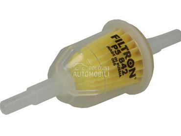 Filter goriva za Fiat Fiorino od 2007. do 2007. god.