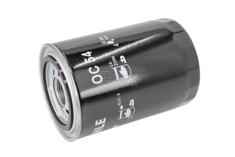 Filter ulja