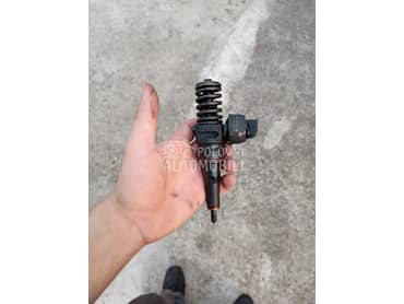 B6 Dizne 130Ks za Audi A4 od 2001. do 2004. god.