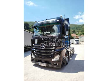 Mercedes Benz Actros 1842