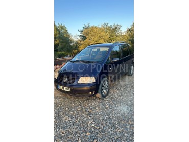 Hauba Maska za Volkswagen Sharan od 2002. do 2007. god.