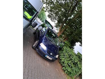 Farovi za Volkswagen Sharan od 2002. do 2006. god.