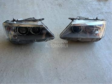 Far xenon f25 za BMW X3 od 2011. do 2014. god.