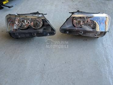 Far halogeni f25 za BMW X3 od 2011. do 2014. god.