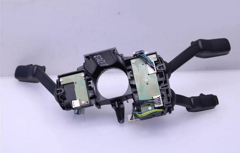 Prekidač, ručica, taster