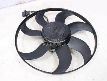 Ventilator za Škoda Octavia od 2007. do 2018. god.