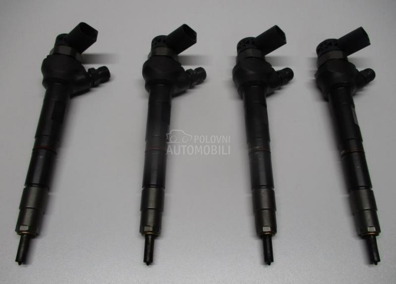 MOTOR DIZNA TURBINA PUMPA