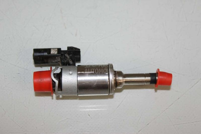 MOTOR DIZNA TURBINA PUMPA