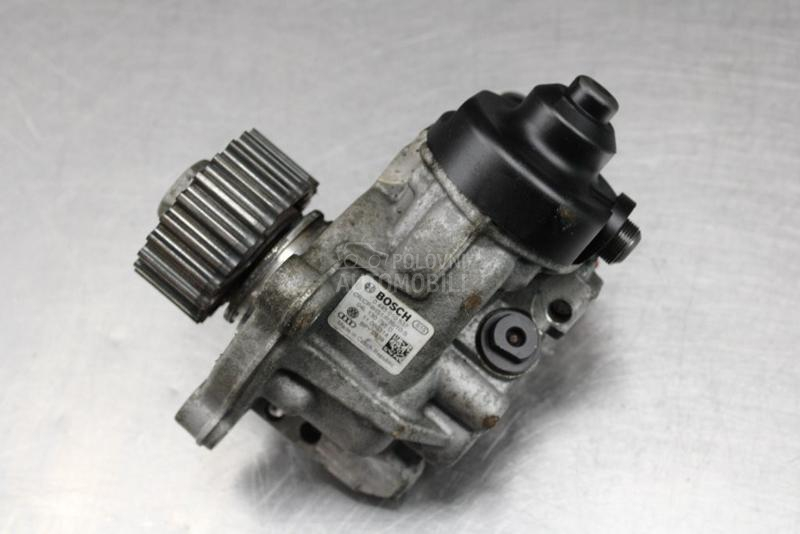 MOTOR DIZNA TURBINA PUMPA