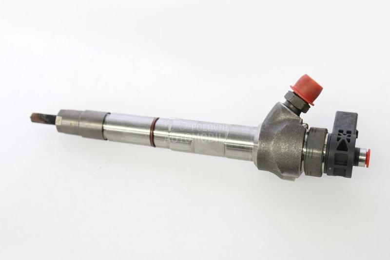 MOTOR DIZNA TURBINA PUMPA