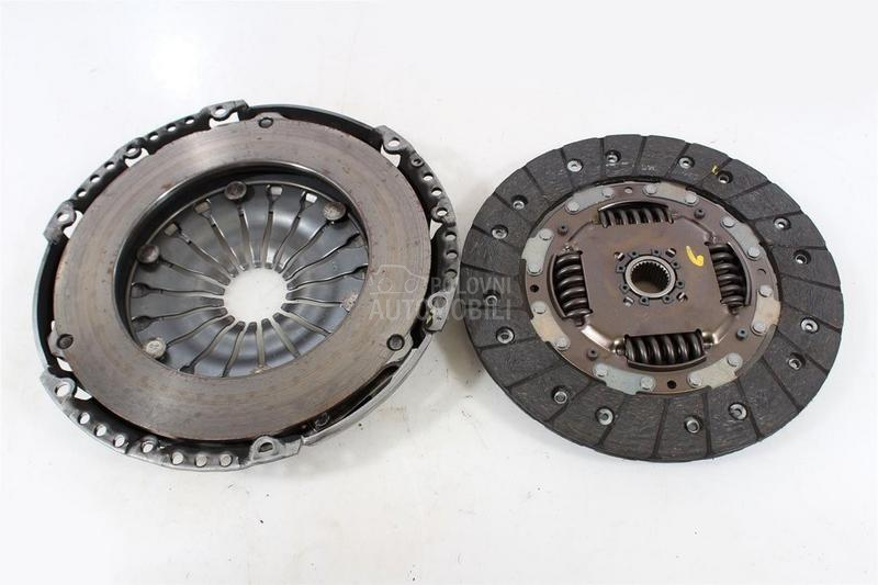 MENJAC SET KVACILA POLUOSOVINA