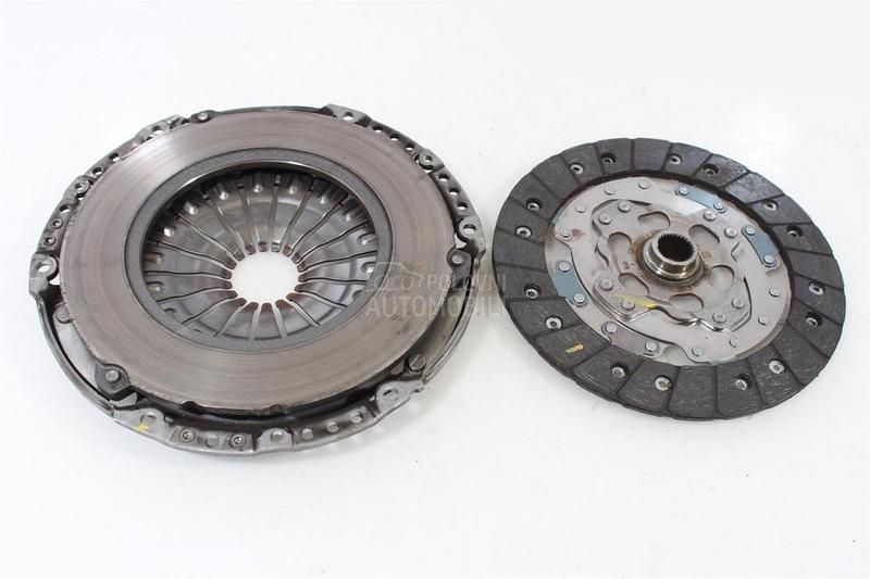 MENJAC SET KVACILA POLUOSOVINA