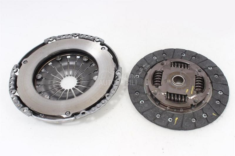 MENJAC SET KVACILA POLUOSOVINA