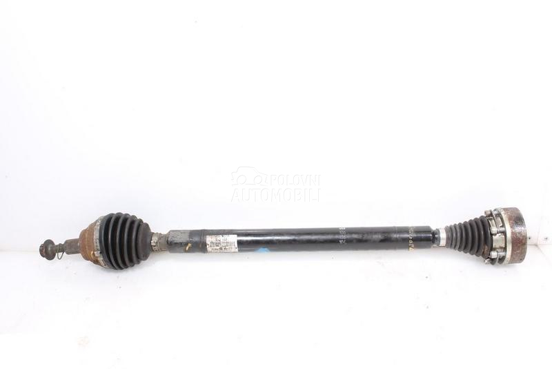 MENJAC SET KVACILA POLUOSOVINA