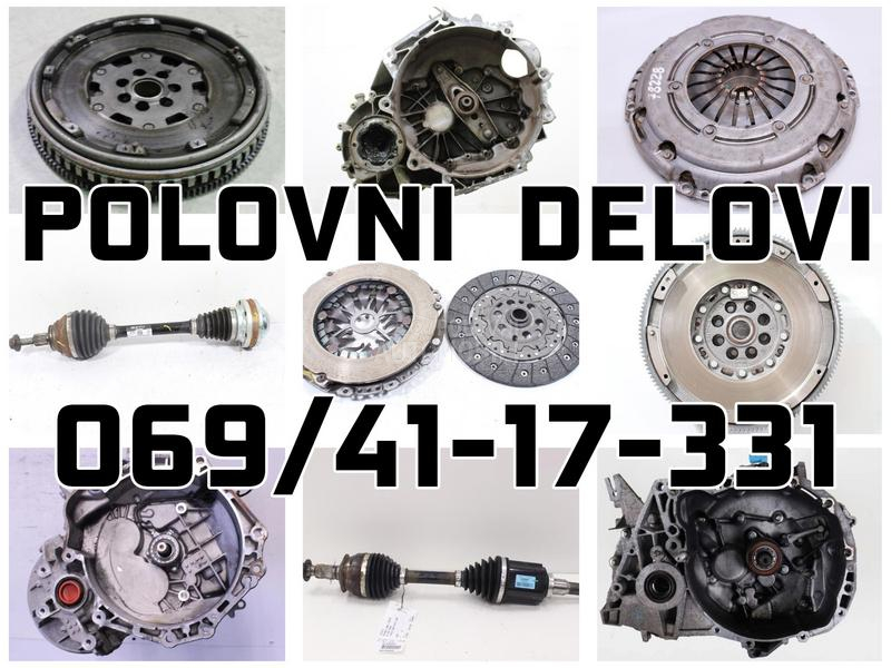 MENJAC SET KVACILA POLUOSOVINA