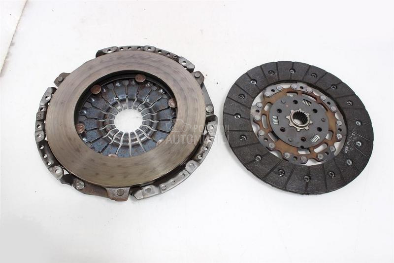 MENJAC SET KVACILA POLUOSOVINA