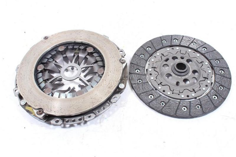 MENJAC SET KVACILA POLUOSOVINA