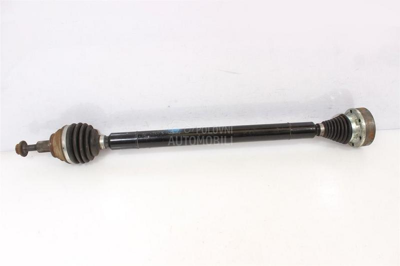 MENJAC SET KVACILA POLUOSOVINA