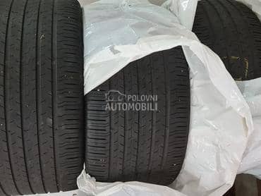 Continental 315/30 R22 Letnja