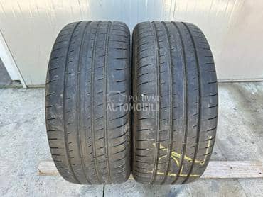 Goodyear 245/35 R20 Letnja
