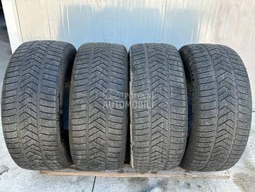 Pirelli 255/50 R19 Zimska
