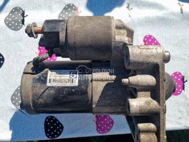 anlaser za Peugeot 508 od 2011. do 2014. god.