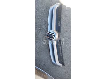 Maska za Volkswagen Golf Plus