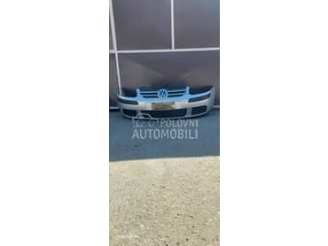 Branik za Volkswagen Golf 5