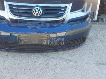 Branik za Volkswagen Golf 5