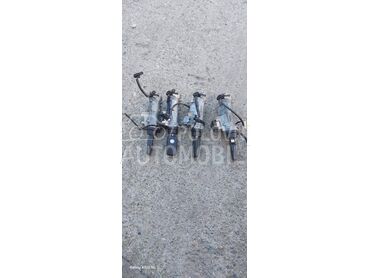 Brave paljenja za Volkswagen Golf 6