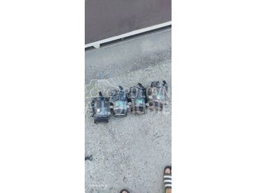 Kompresor klime za Volkswagen Tiguan