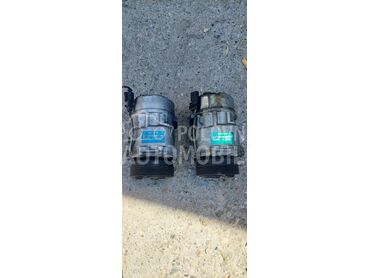 Kompresor klime za Volkswagen Jetta