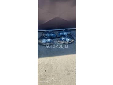 Farovi za Audi A3 od 2004. do 2008. god.