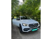 Mercedes Benz GLE 300 
