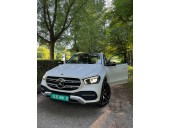Mercedes Benz GLE 300 