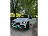 Mercedes Benz GLE 300 
