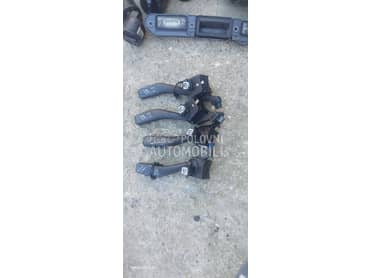 Rucice tempomata za Volkswagen Golf 5