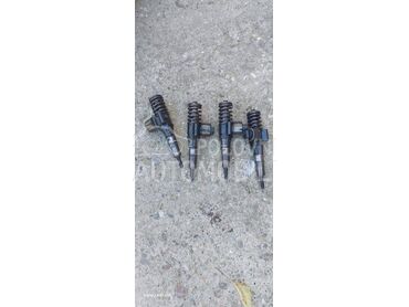 Dizne 2.0 TDI 16V Bosch za Volkswagen Jetta