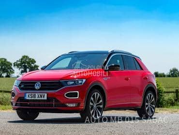 Rezervni točak ključ dizalica za Volkswagen T-Roc