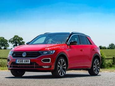 Rezervni točak ključ dizalica za Volkswagen T-Roc