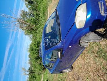 hauba za Chevrolet Aveo