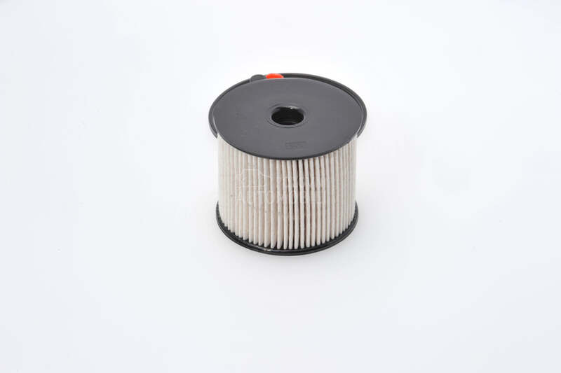 Filter goriva
