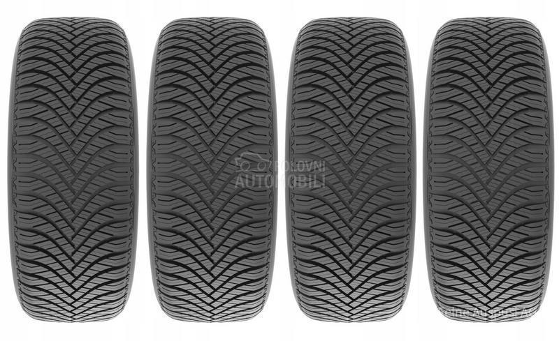 Westlake 215/65 R17 Sve sezone