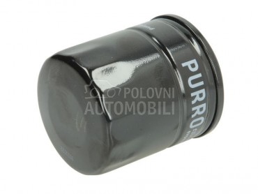 Filter ulja za Toyota Camry od 1991. do 1996. god.