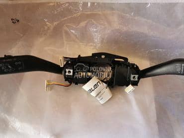 Ablenderi za Volkswagen Golf 6 od 2009. do 2014. god.