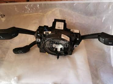 Ablenderi za Škoda Octavia od 2018. do 2023. god.