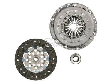 Set kvacila NEXUS za Peugeot 5008 od 2009. do 2017. god.