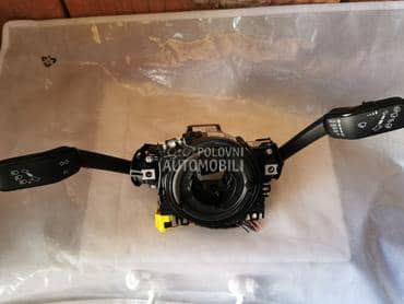 Ablenderi za Volkswagen Golf 7, Passat B8 od 2013. do 2020. god.