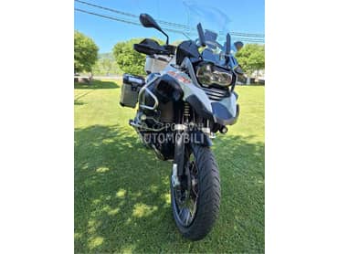 BMW R1200 GS ADVENTURE