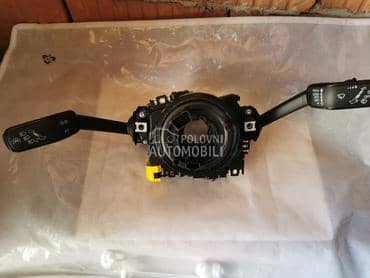 Ablenderi za Volkswagen Tiguan od 2017. do 2021. god.